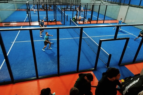 El Túnel Pádel Club