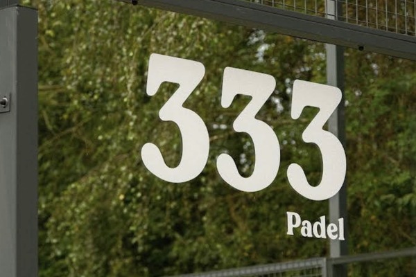 333 Padel
