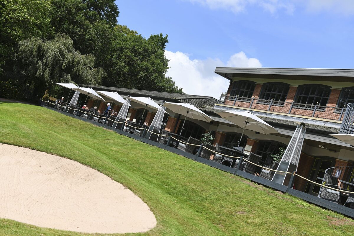 Branston Golf and Country Club