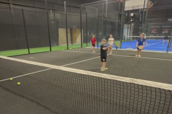 Padel Toro