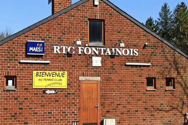 TC Fontainois