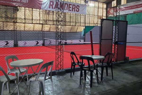 Juglans Club De Padel