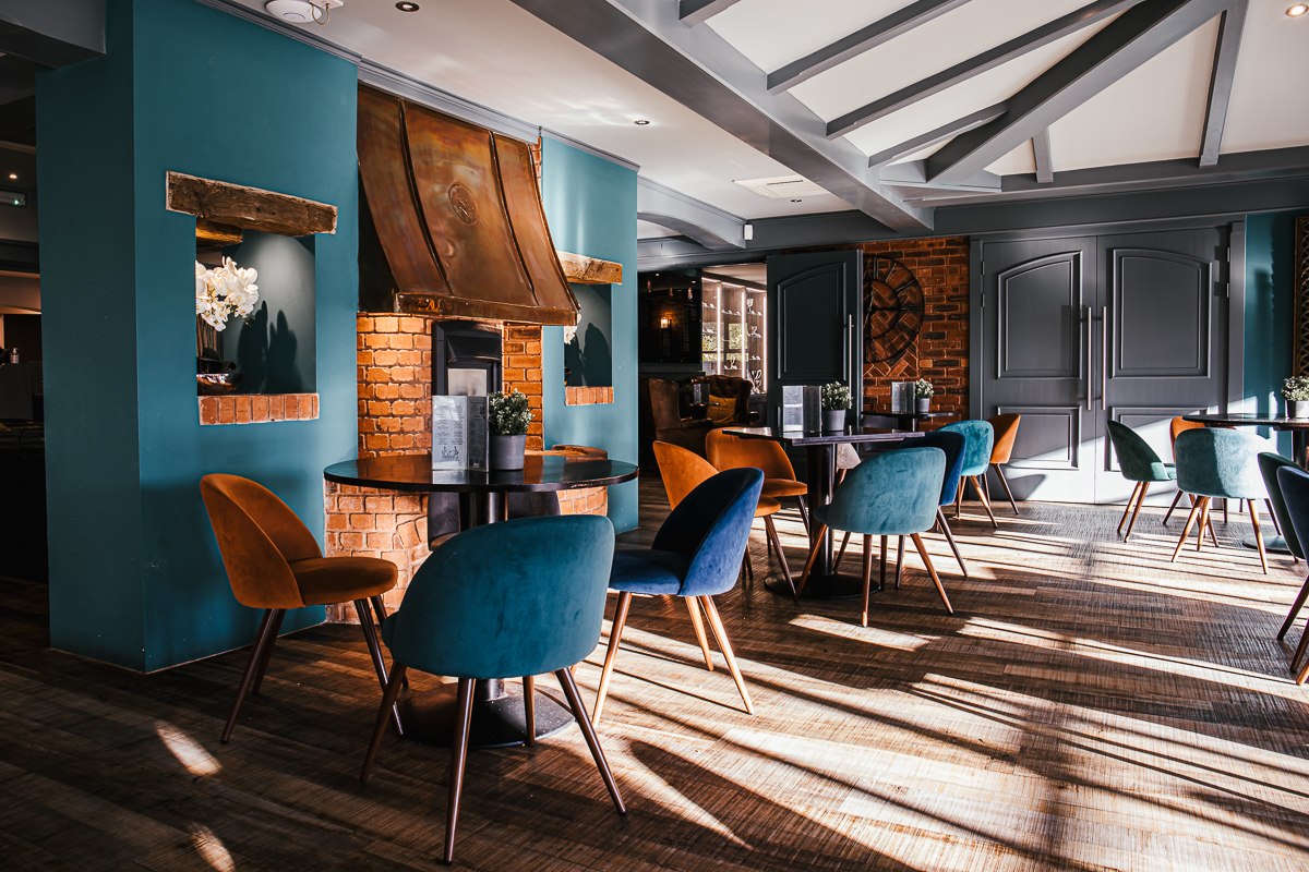 Branston Golf and Country Club