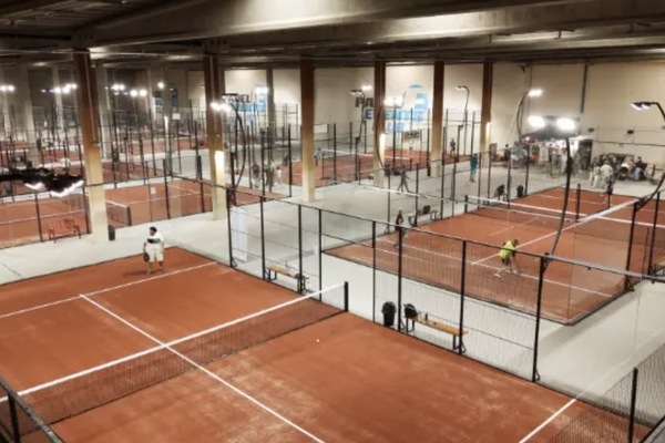 Padel Events Club