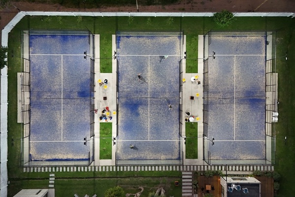 Padel Point