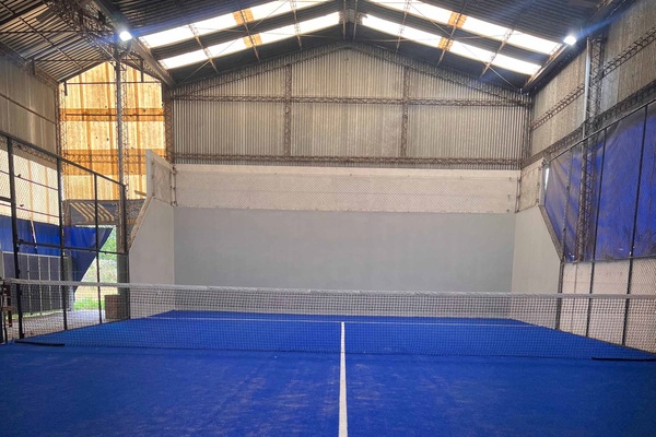 My Club Padel