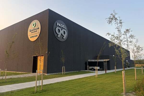 Padel 99