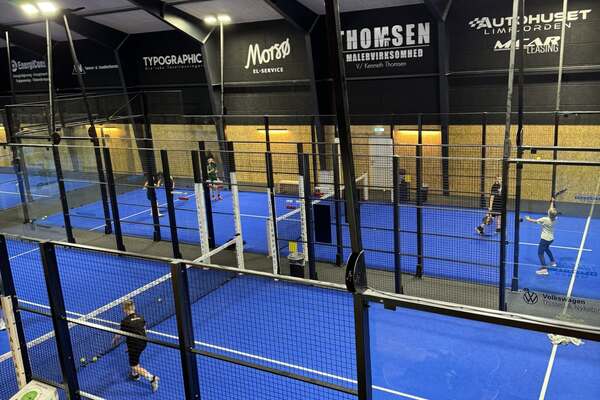 Mors Padel
