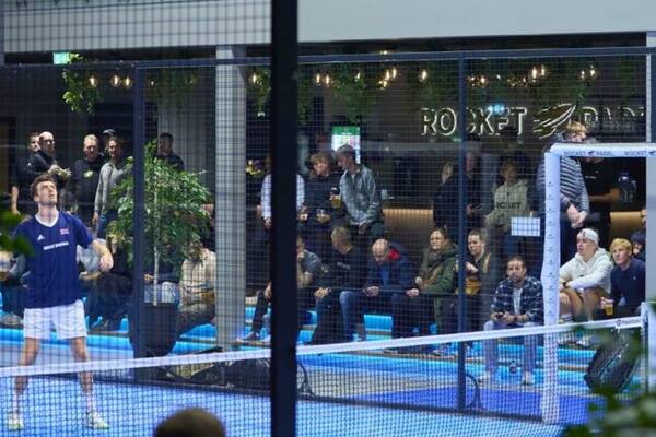 Rocket Padel Randers