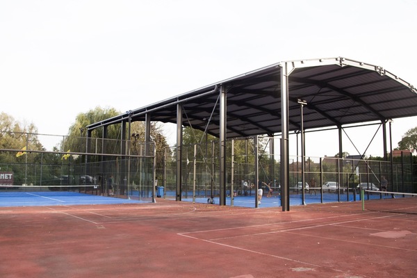 Padel Ottignies Club