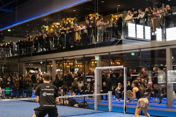 Rocket Padel Esbjerg
