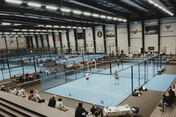 Rocket Padel Kolding