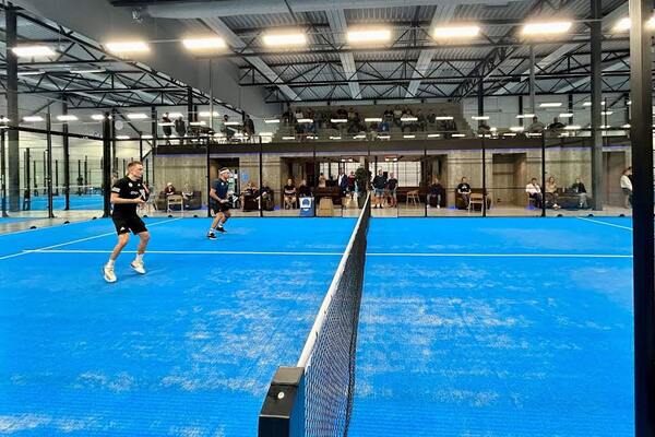 PadelWorld Herning