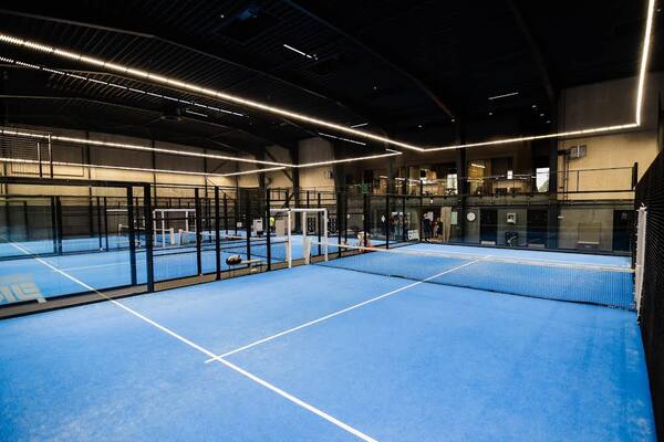 The Padel Club Espergærde