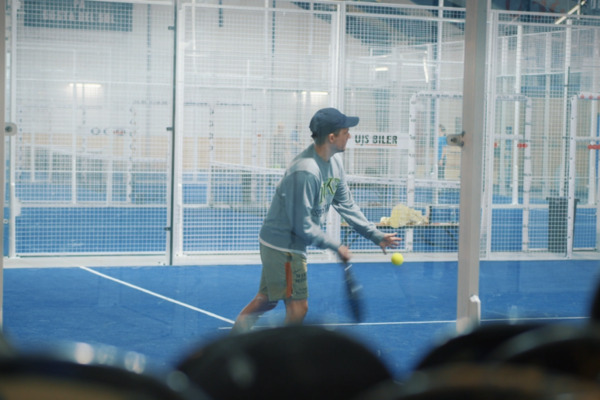 Thy Padel