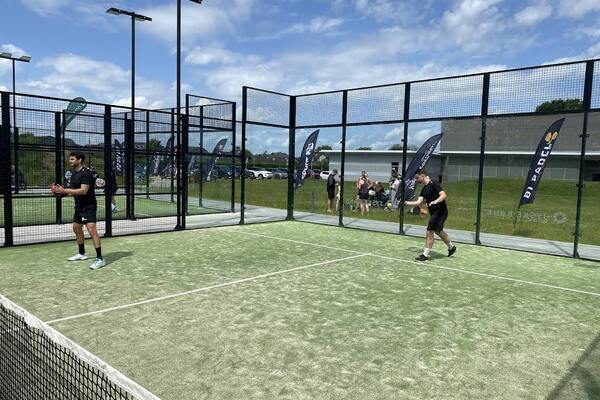 BT Padel