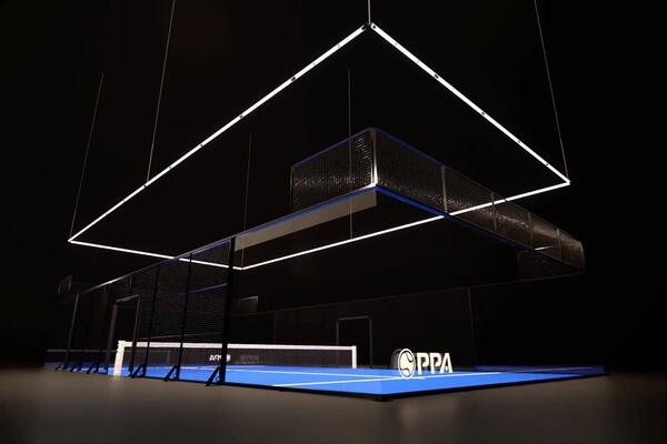 PadelMaster