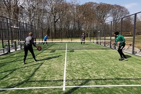 Dronninglund Tennis & Padel