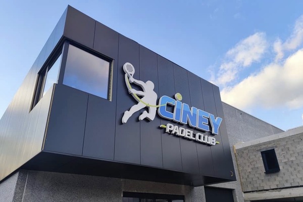 Ciney Padel Club