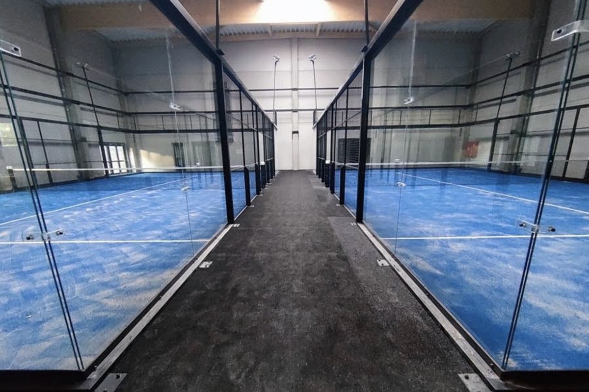 Ciney Padel Club