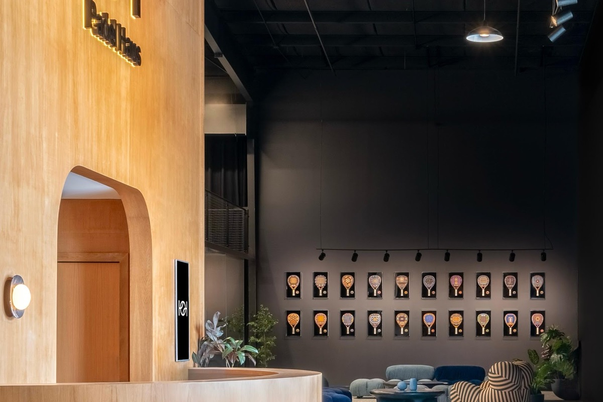 Padel Haus Nashville