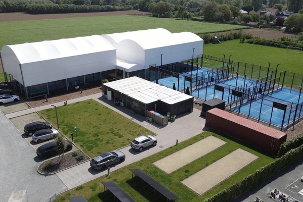 Padel Idegem