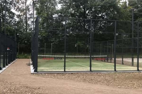 Vorup FB Tennisklub