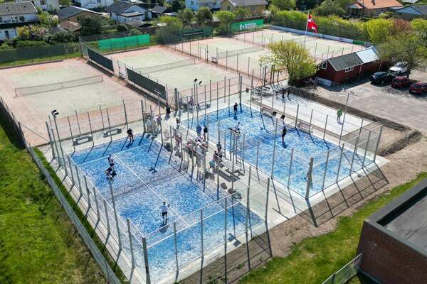 Skagen Tennis & Padelklub