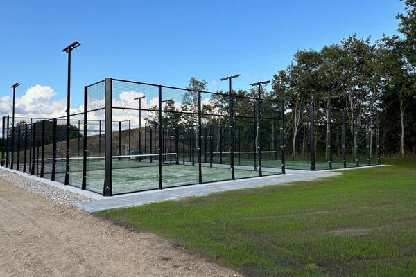 Viborg Øst Tennis & Padel Klub