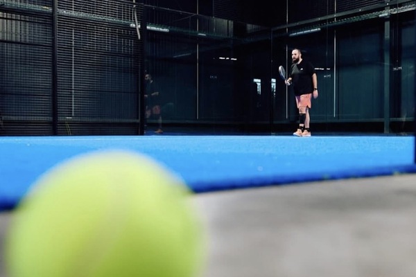 Padel Club des Herbières