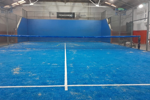 El Encuentro Padel