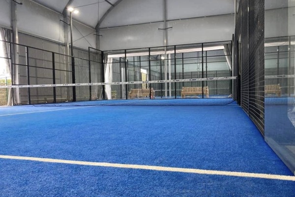Viking Tennis Padel Club Chimay
