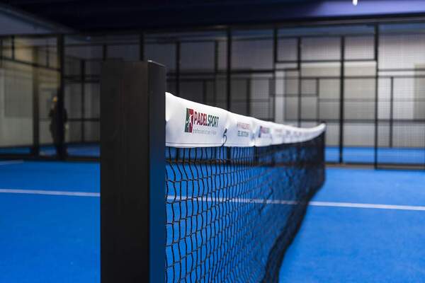 Varde Padel