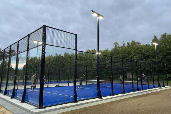 Bramming Padel