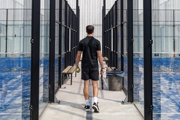 Padel Park