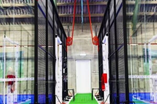 Padel Club Tønder