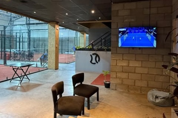 Los Troncos Sport