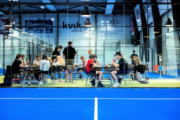 Padel Sport Lemvig