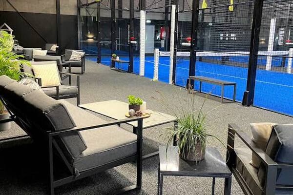 Padel Arena Hedensted