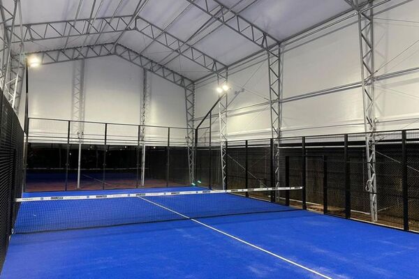 Holstebro Tennis & Padel
