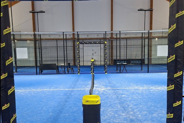 Horizon Padel Fléron
