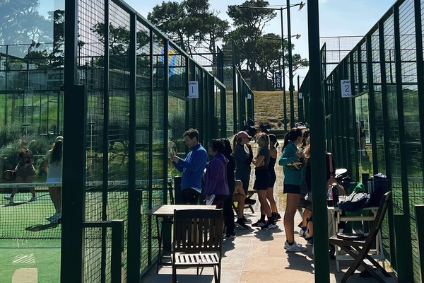 Tenis & Padel Point