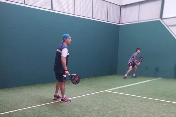 San Carlos Padel
