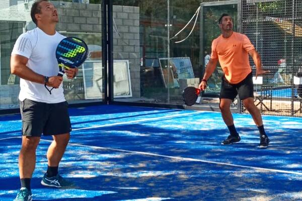 Vía Padel Club