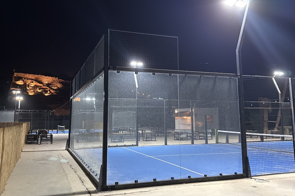 Pick Padel