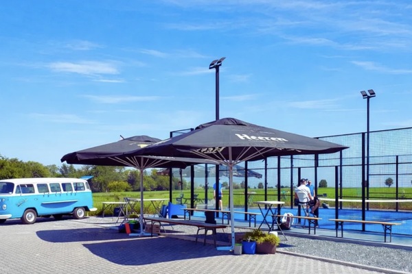 Trenta Padel