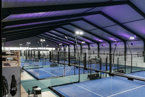 Wel Padel