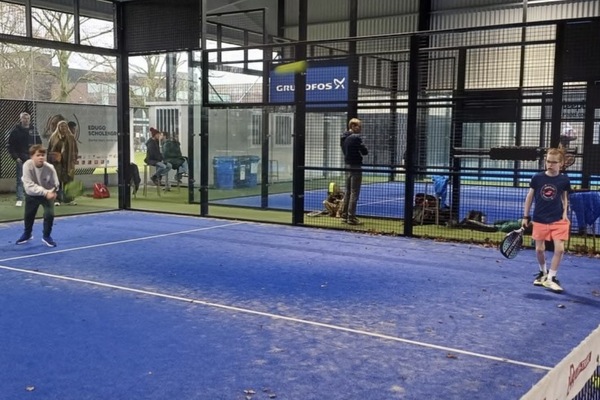 TC De Krijte