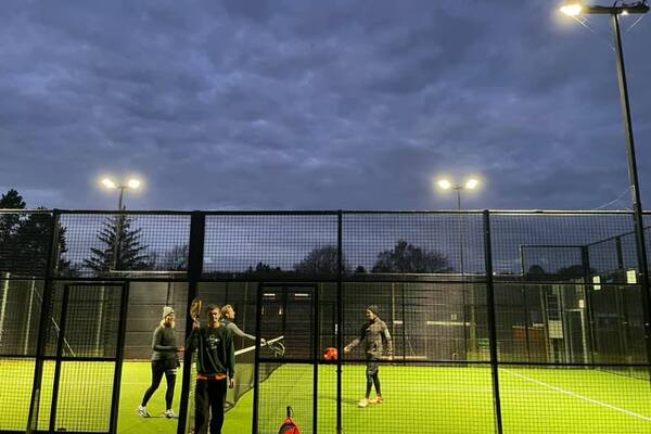Bryrup Tennis & Padelklub