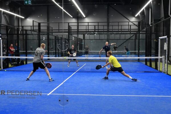 Padel7500